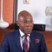 Leo Stan Ekeh, chairman of Zinox Group