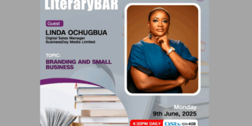 Branding is good for smes Linda Ochugbua Tells Entrepreneurs