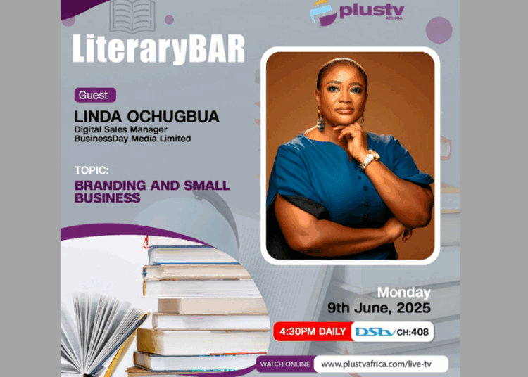 Branding is good for smes Linda Ochugbua Tells Entrepreneurs