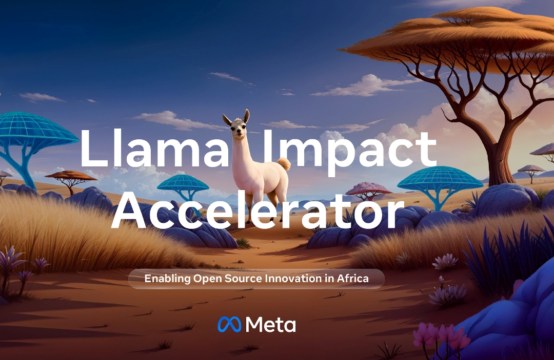 Meta Partners FG to Launch ‘Llama Impact Accelerator Program’