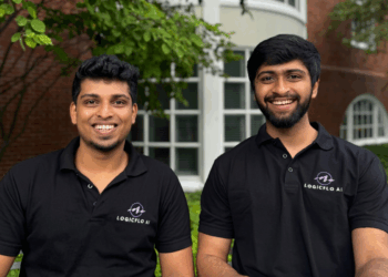 LogicFlo Raises $2.7M