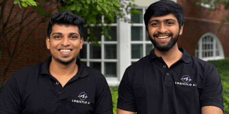 LogicFlo Raises $2.7M