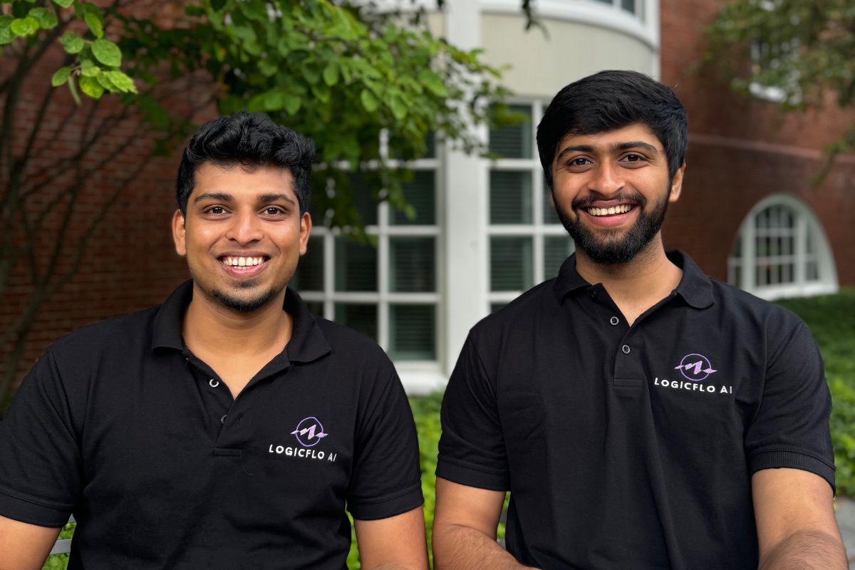 LogicFlo Raises $2.7M to Give Life Sciences Experts Their Own AI Agent Teams