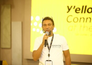 21 Days of Y’ello Care