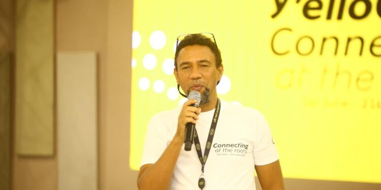 21 Days of Y’ello Care