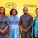MTN CPaaS showcase at NEXTNOW BUSINESS FORUM WITH META