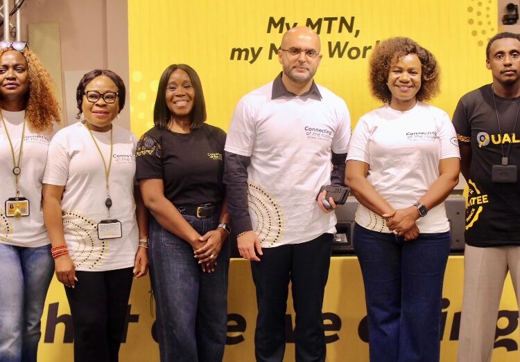 MTN Nigeria 21 Days of Y’ello Care