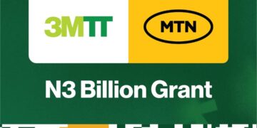 MTN and 3MTT