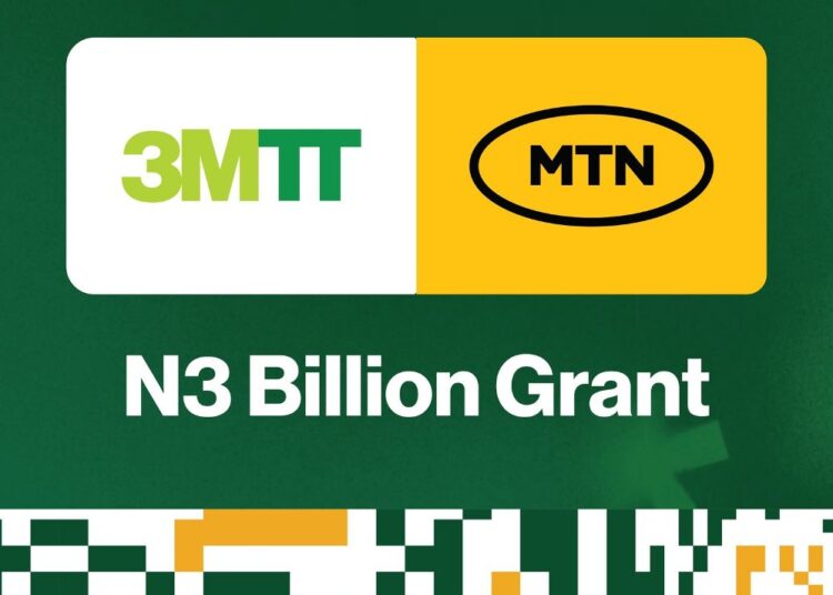 MTN and 3MTT