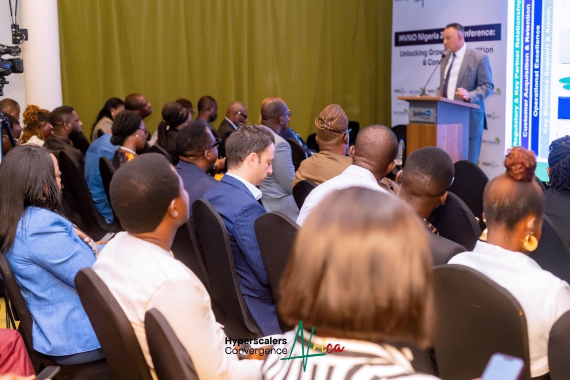 MVNO Nigeria conference 2025