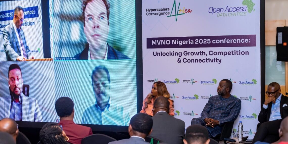 MVNO Nigeria conference 2025