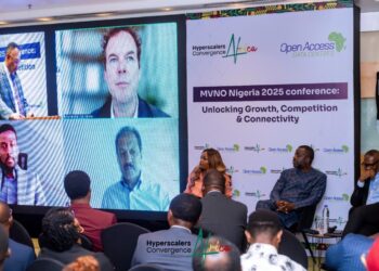 MVNO Nigeria conference 2025