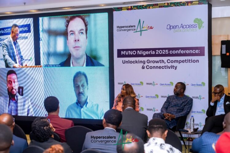 MVNO Nigeria conference 2025