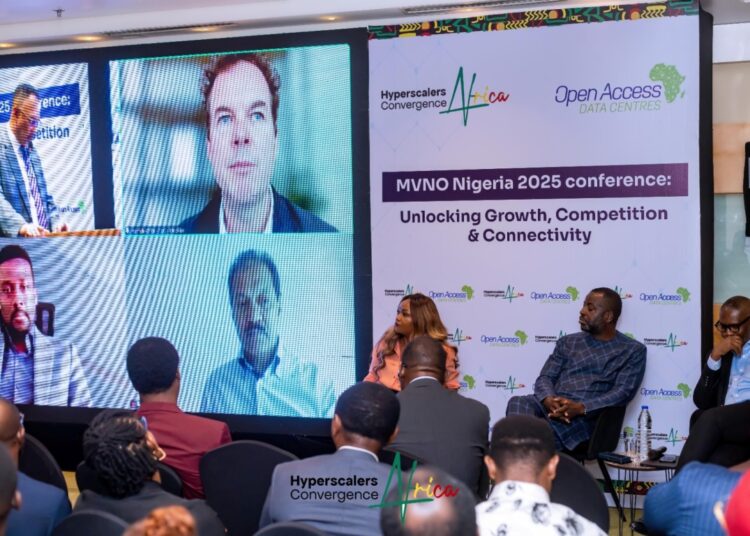 MVNO Nigeria conference 2025