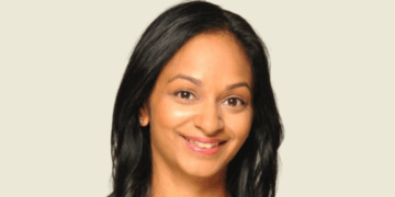 Menaka Gopinath, chief marketing officer at PMI