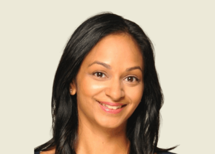 Menaka Gopinath, chief marketing officer at PMI