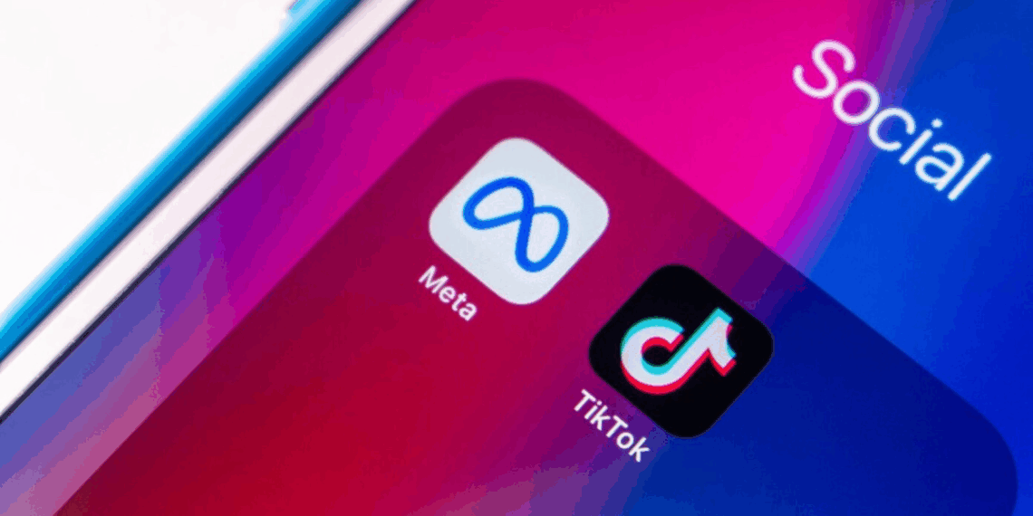 Meta, TikTok Slam EU’s Digital Fee Calculation as ‘Absurd and Unfair’
