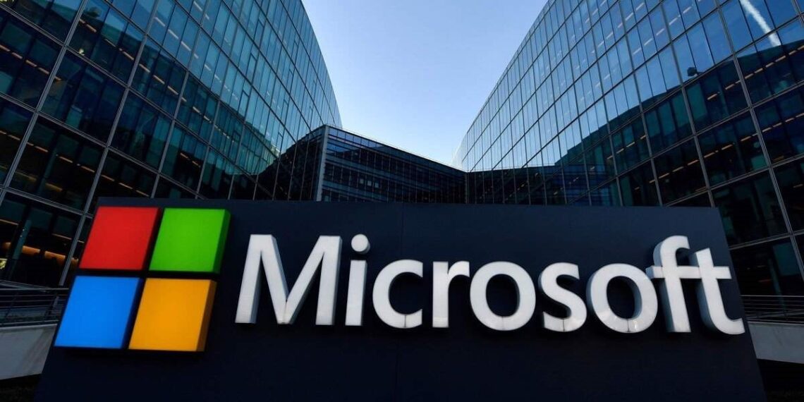 Microsoft to Invest $400 Million in Swiss Data Centre Expansion for AI, Cloud Growth