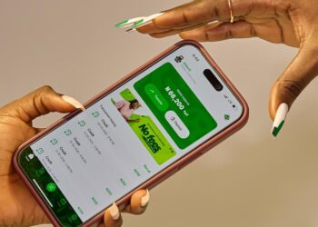 Monica app for crypto traders