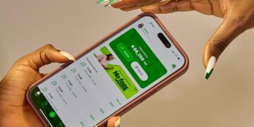 Monica app for crypto traders