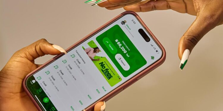 Monica app for crypto traders