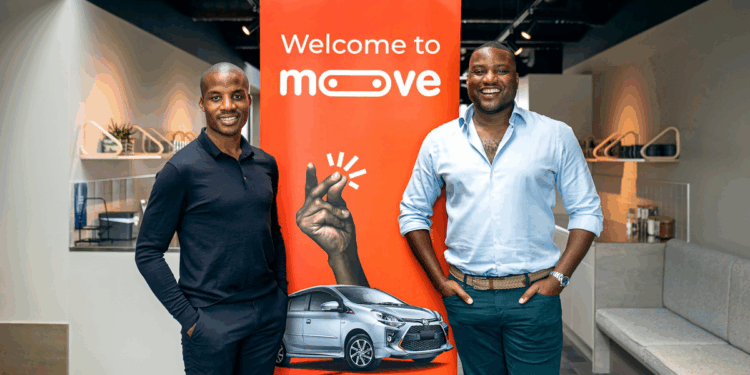 Moove Eyes $300M Raise to Fuel Global Robotaxi Goal, Get Unicorn Status