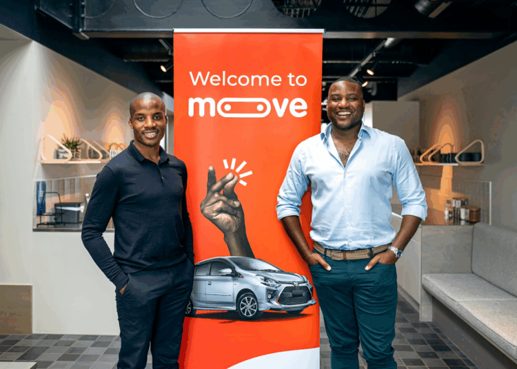 Moove Eyes $300M Raise to Fuel Global Robotaxi Goal, Get Unicorn Status