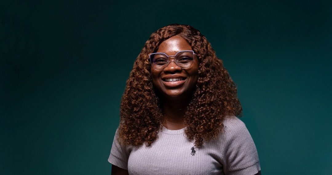 Motunrayo Koyejo | Cross-Border Payments