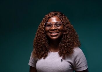 Motunrayo Koyejo | Cross-Border Payments