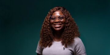 Motunrayo Koyejo | Cross-Border Payments