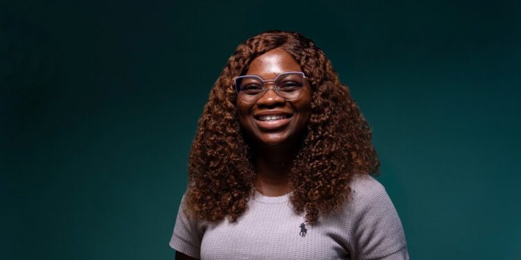 Motunrayo Koyejo | Cross-Border Payments