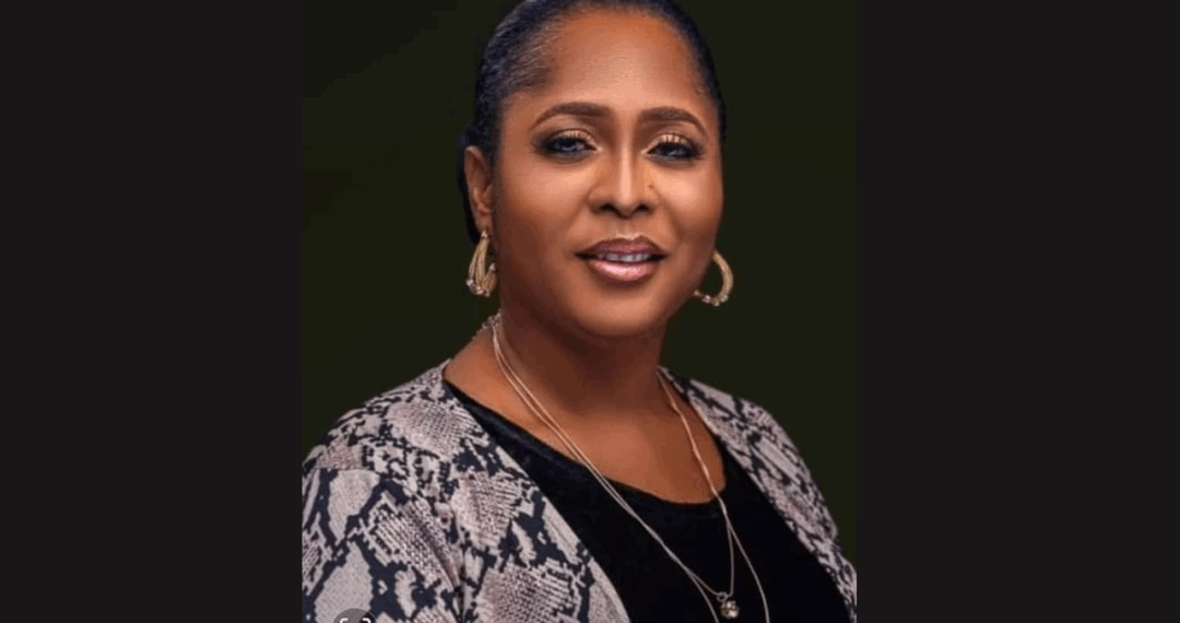 Mrs. Bolajoko Bayo-Ajayi, president, National Institute of Marketing of Nigeria (NIMN)