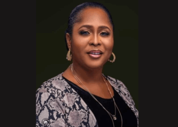 Mrs. Bolajoko Bayo-Ajayi, president, National Institute of Marketing of Nigeria (NIMN)