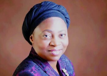 Mrs. Yetunde Ilori | CIIN Insurance Week