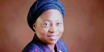 Mrs. Yetunde Ilori | CIIN Insurance Week