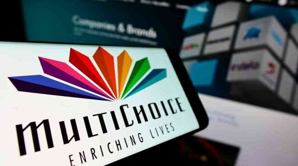 MultiChoice Group