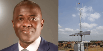 NCC and Rural Connectivity