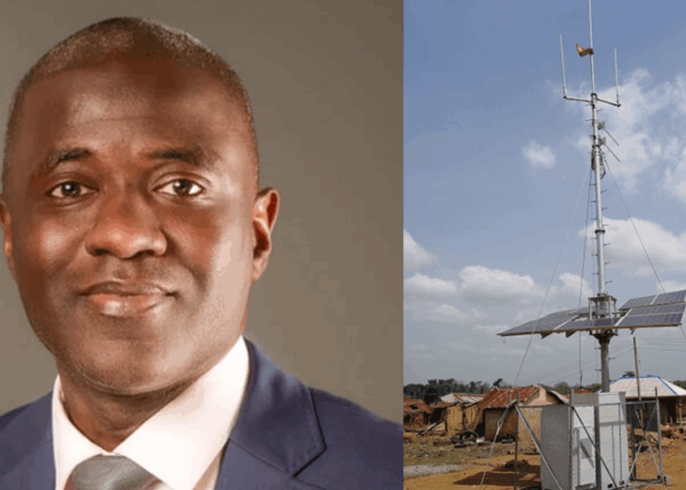 NCC and Rural Connectivity