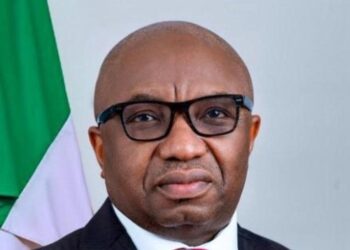 Enugu Gaming Conference | NDPC and Dr. Vincent Olatunji