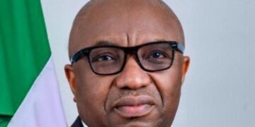 Enugu Gaming Conference | NDPC and Dr. Vincent Olatunji