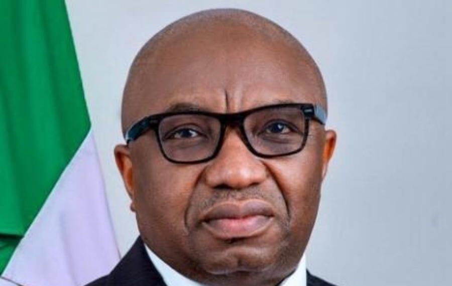 Enugu Gaming Conference | NDPC and Dr. Vincent Olatunji