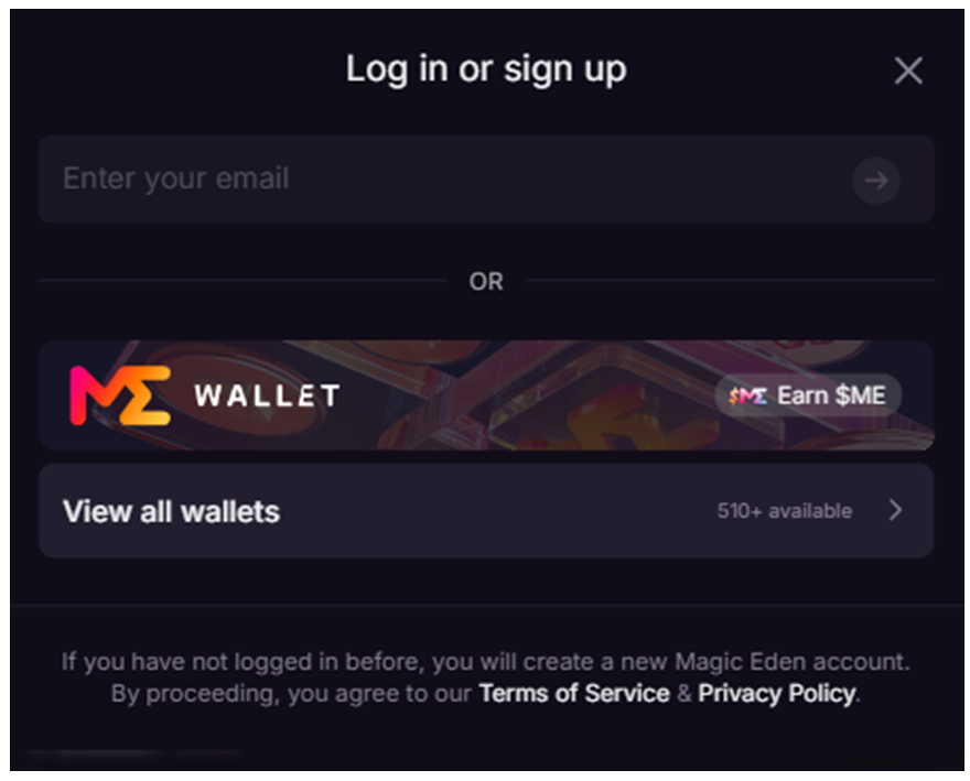 Digital Assets