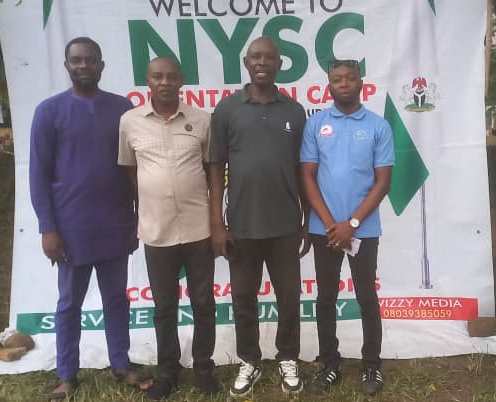 NIMC and NYSC -