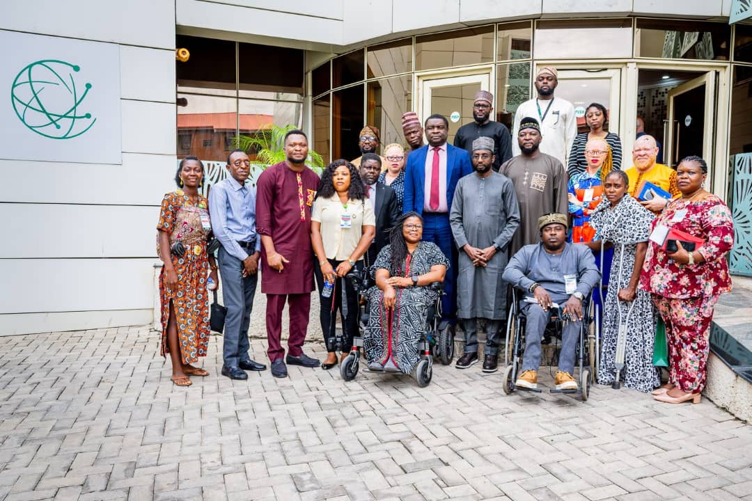NITDA and 35 million Nigerians