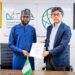 NITDA and JICA on Innovation Hub Abuja