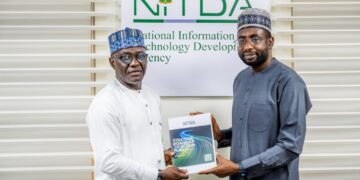 NITDA and NCFRMI