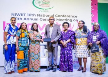 NITDA and NIWIIT