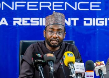 NITDA and Nigeria fights Cybercrimes
