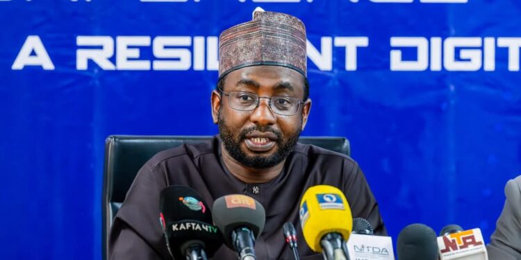 NITDA and Nigeria fights Cybercrimes