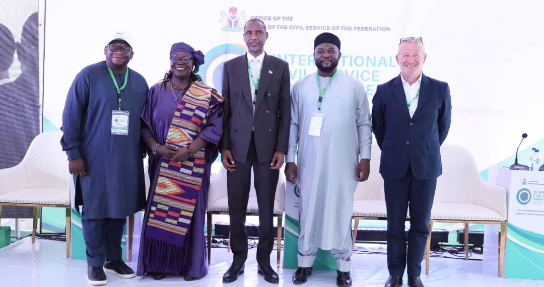 NITDA and japa syndrome